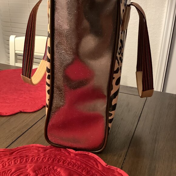 ✨ Consuela Bam Bam Classic Tote — Like New! - Picture 2 of 6